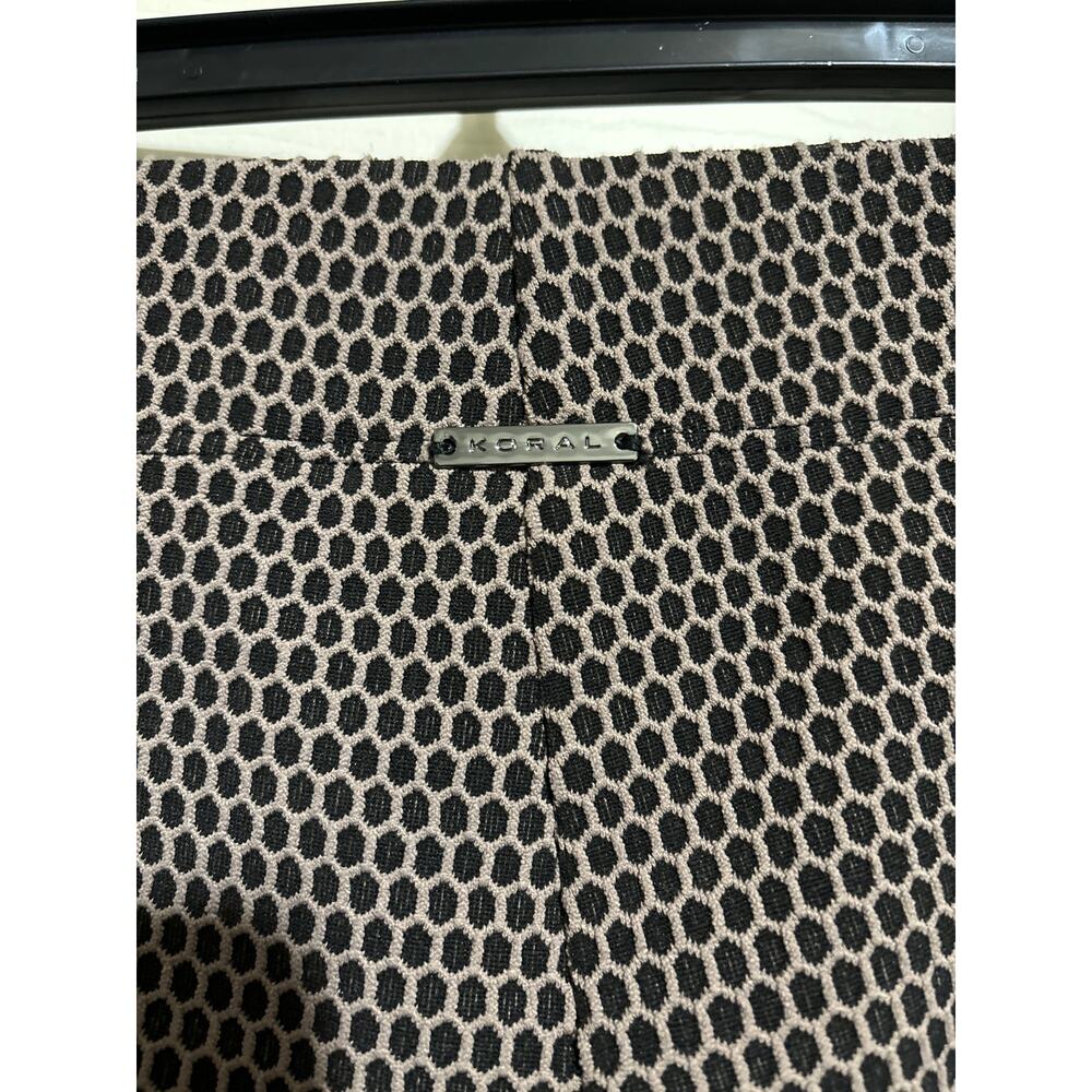 Koral Legging Honeycomb Black M - Picture 5 of 6